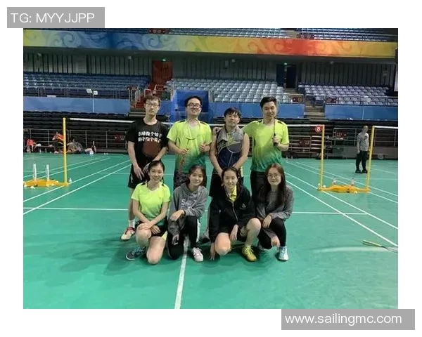 南京羽毛球队在洲际杯中的默契配合与战术分析