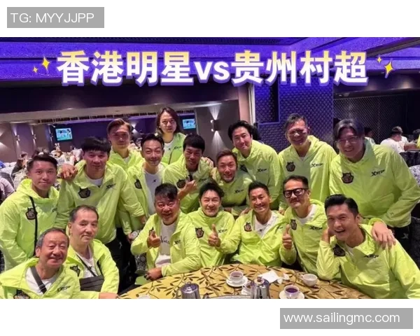 香港足球明星外号全解析从球场到生活的多面魅力展示 香港足球明星外号全解析从球场到生活的多面魅力展示